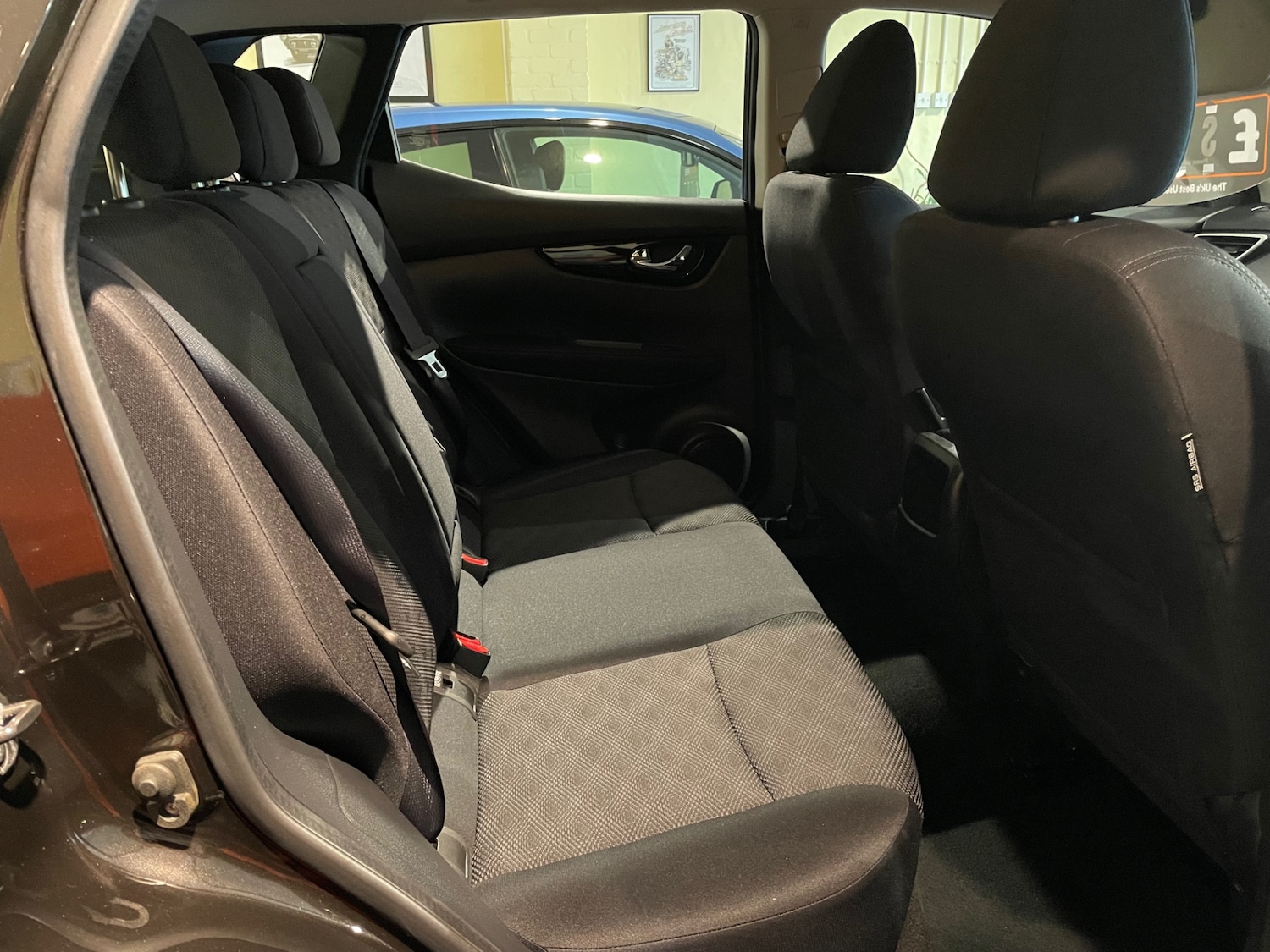 Used Nissan Qashqai 2017 for sale - 77151698: Photo 16