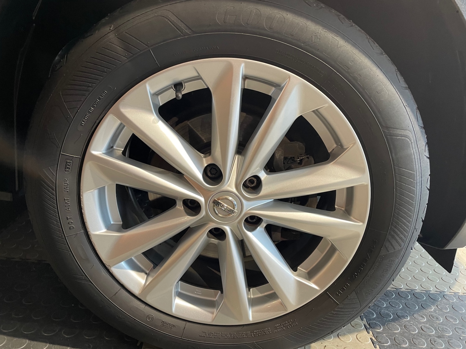 Used Nissan Qashqai 2017 for sale - 77151698: Photo 7