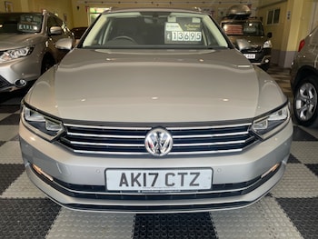 Used Volkswagen Passat 2017 for sale - 79261247: Photo