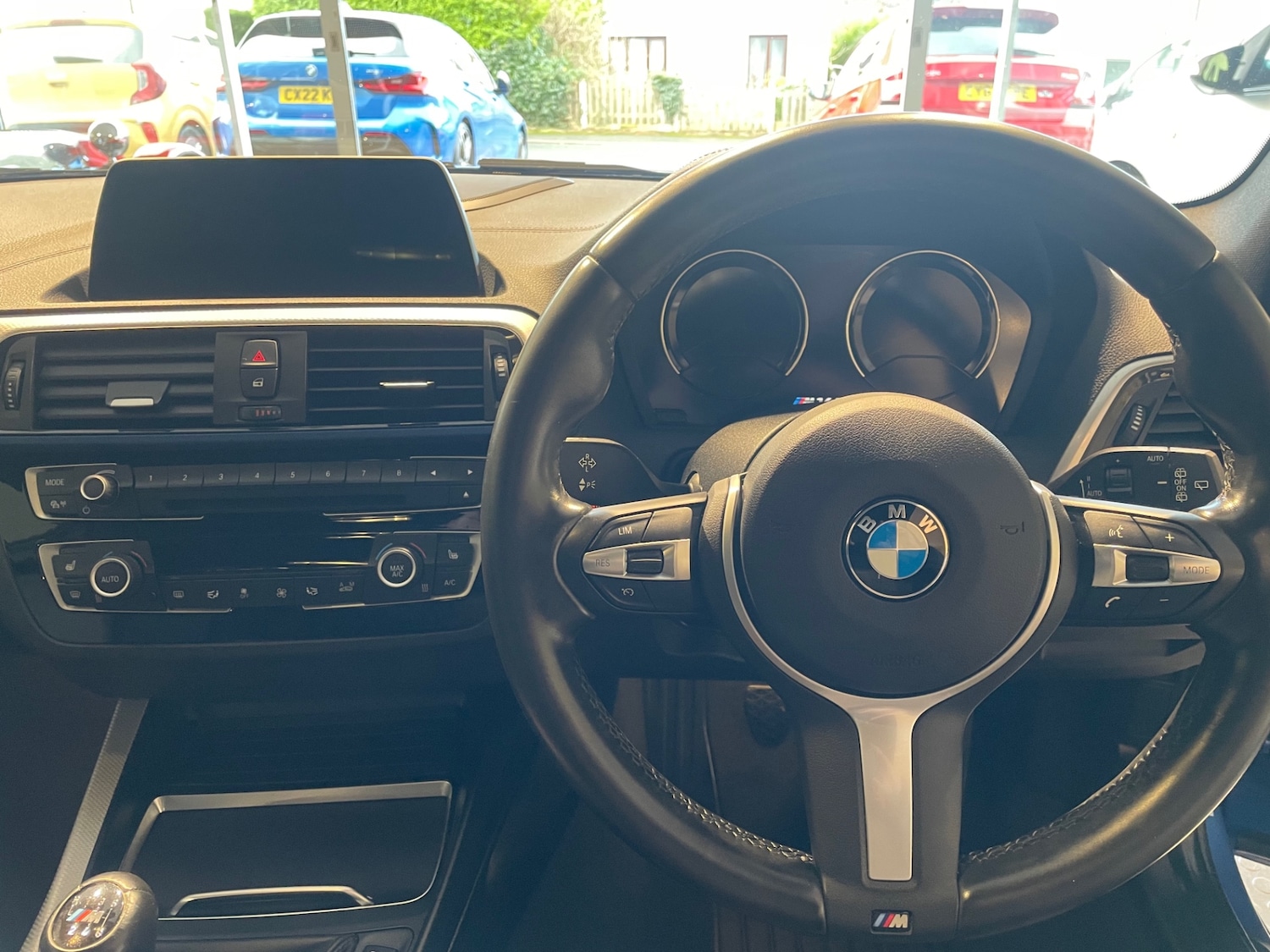 Used BMW 1 Series 2018 for sale - 77001943: Photo 12