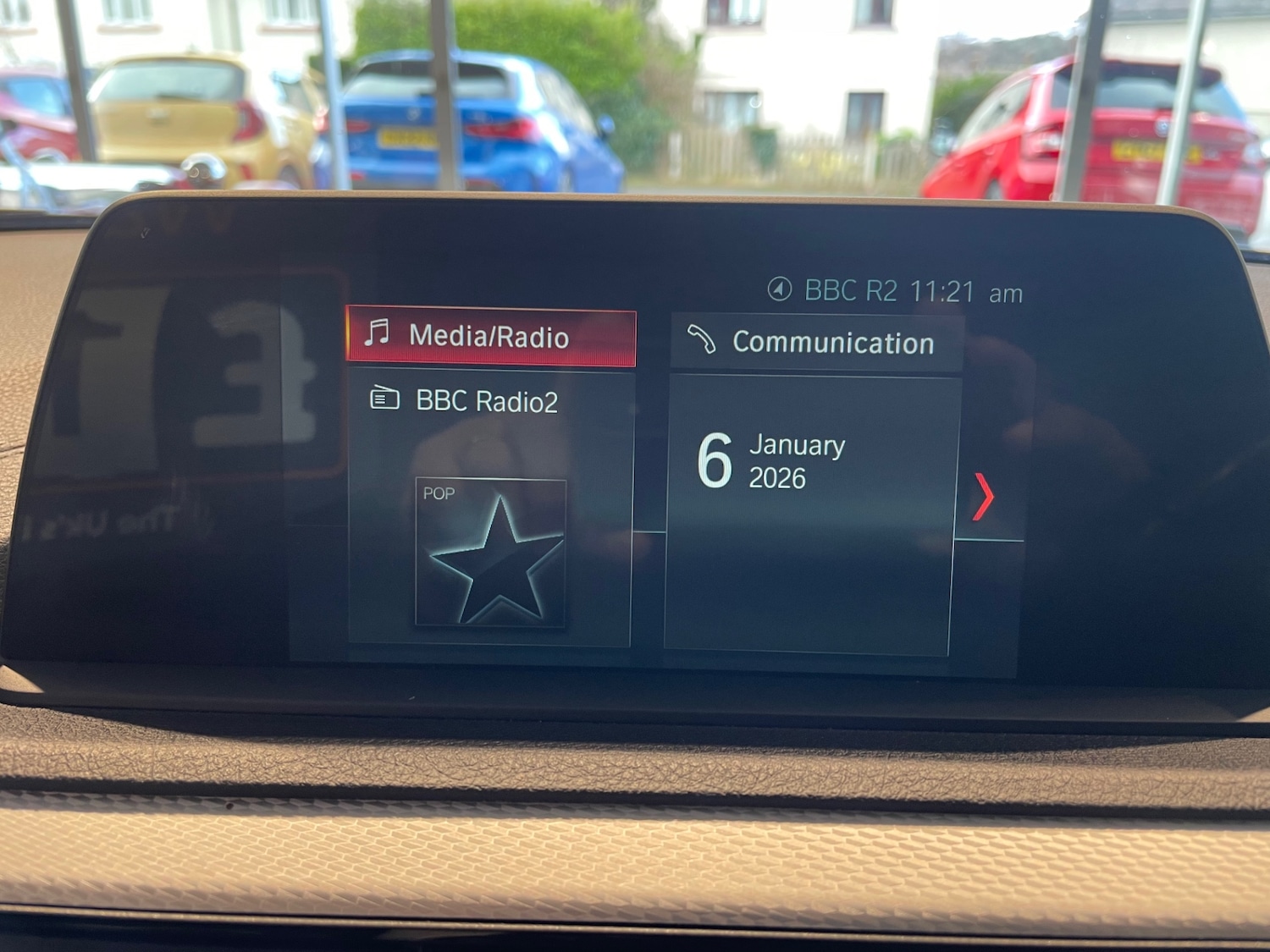 Used BMW 1 Series 2018 for sale - 77001943: Photo 13