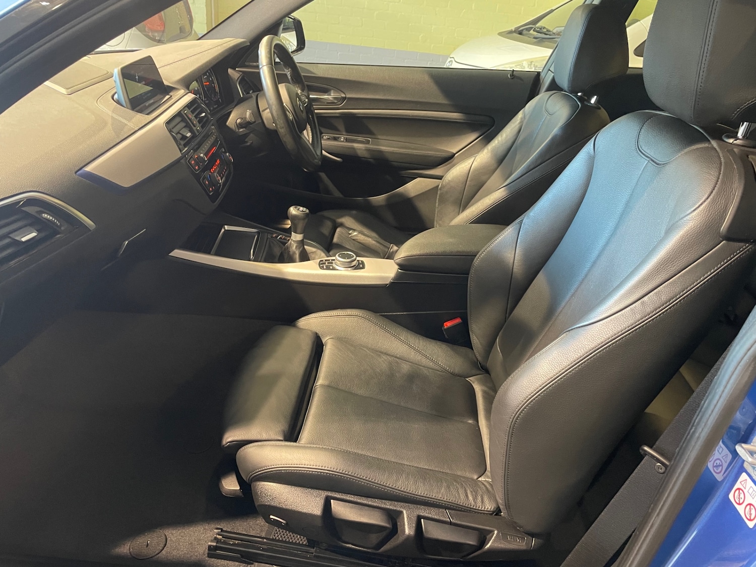 Used BMW 1 Series 2018 for sale - 77001943: Photo 20