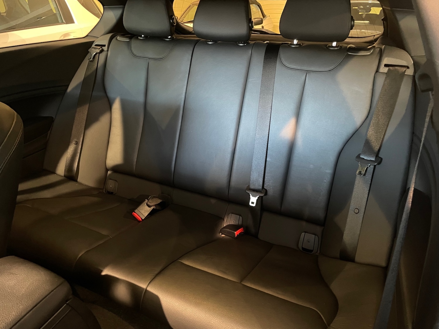 Used BMW 1 Series 2018 for sale - 77001943: Photo 21