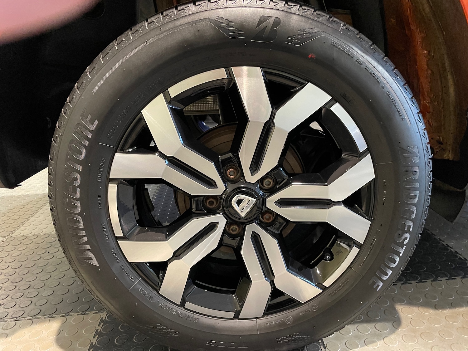 Used Dacia Duster 2022 for sale - 77151696: Photo 10