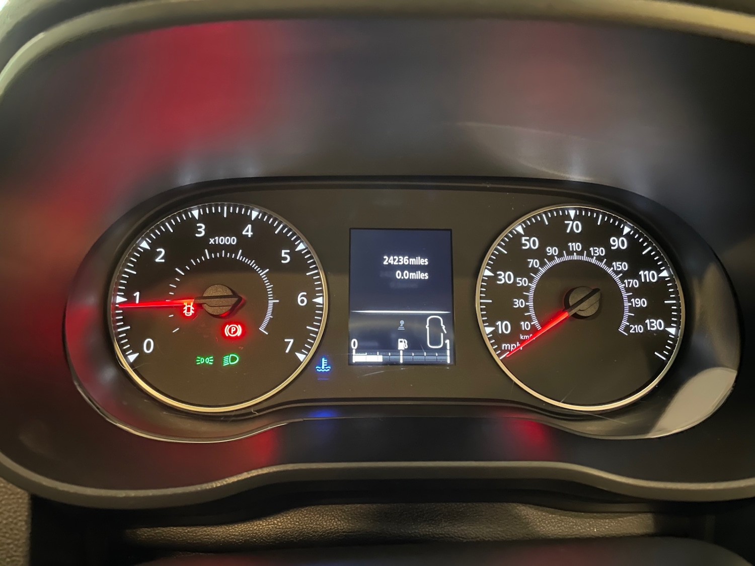 Used Dacia Duster 2022 for sale - 77151696: Photo 11