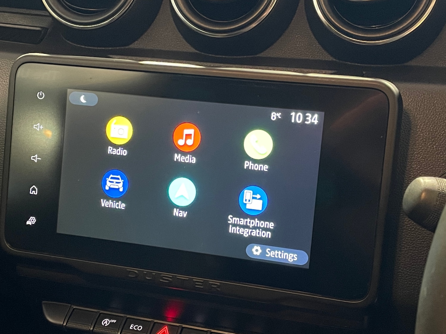 Used Dacia Duster 2022 for sale - 77151696: Photo 13