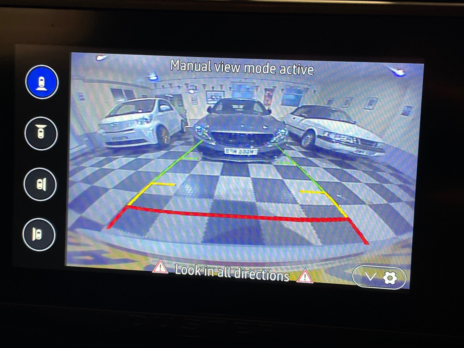 Used Dacia Duster 2022 for sale - 77151696: Photo 16