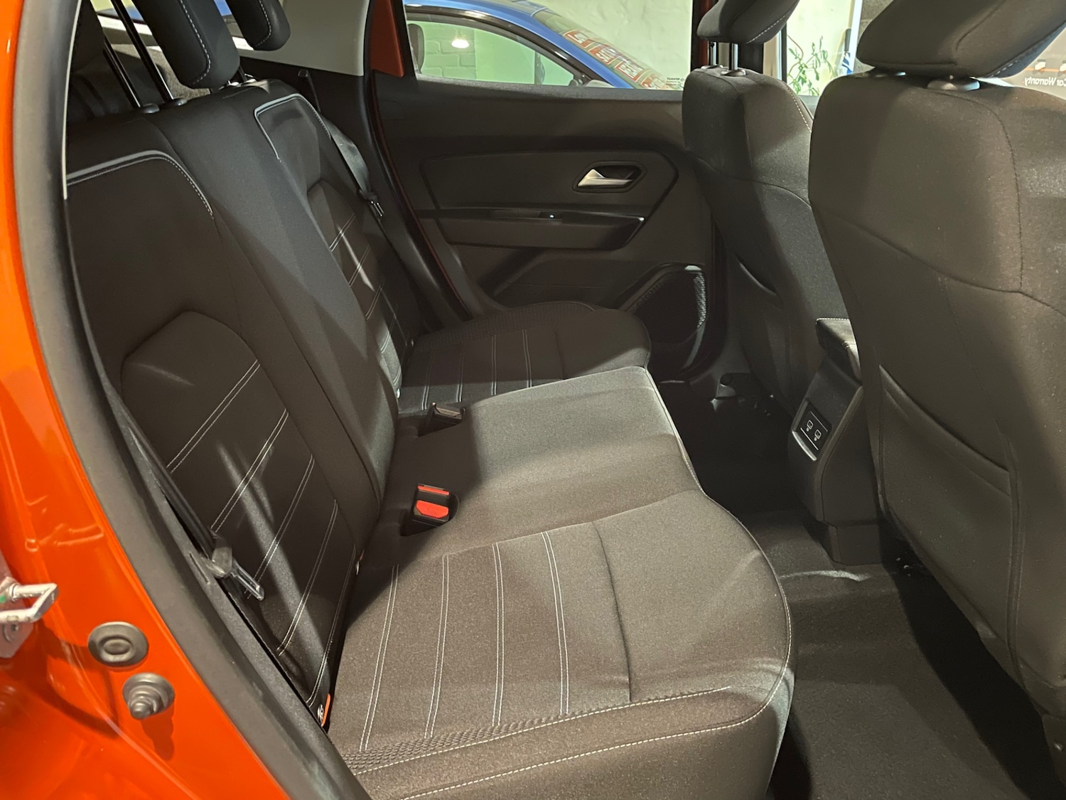 Used Dacia Duster 2022 for sale - 77151696: Photo 21