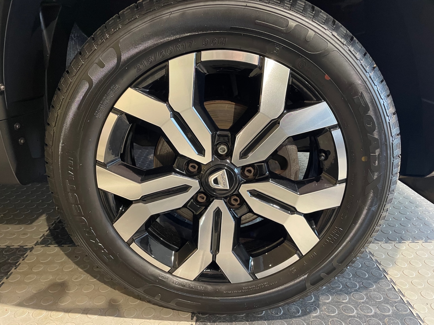 Used Dacia Duster 2022 for sale - 77151696: Photo 7