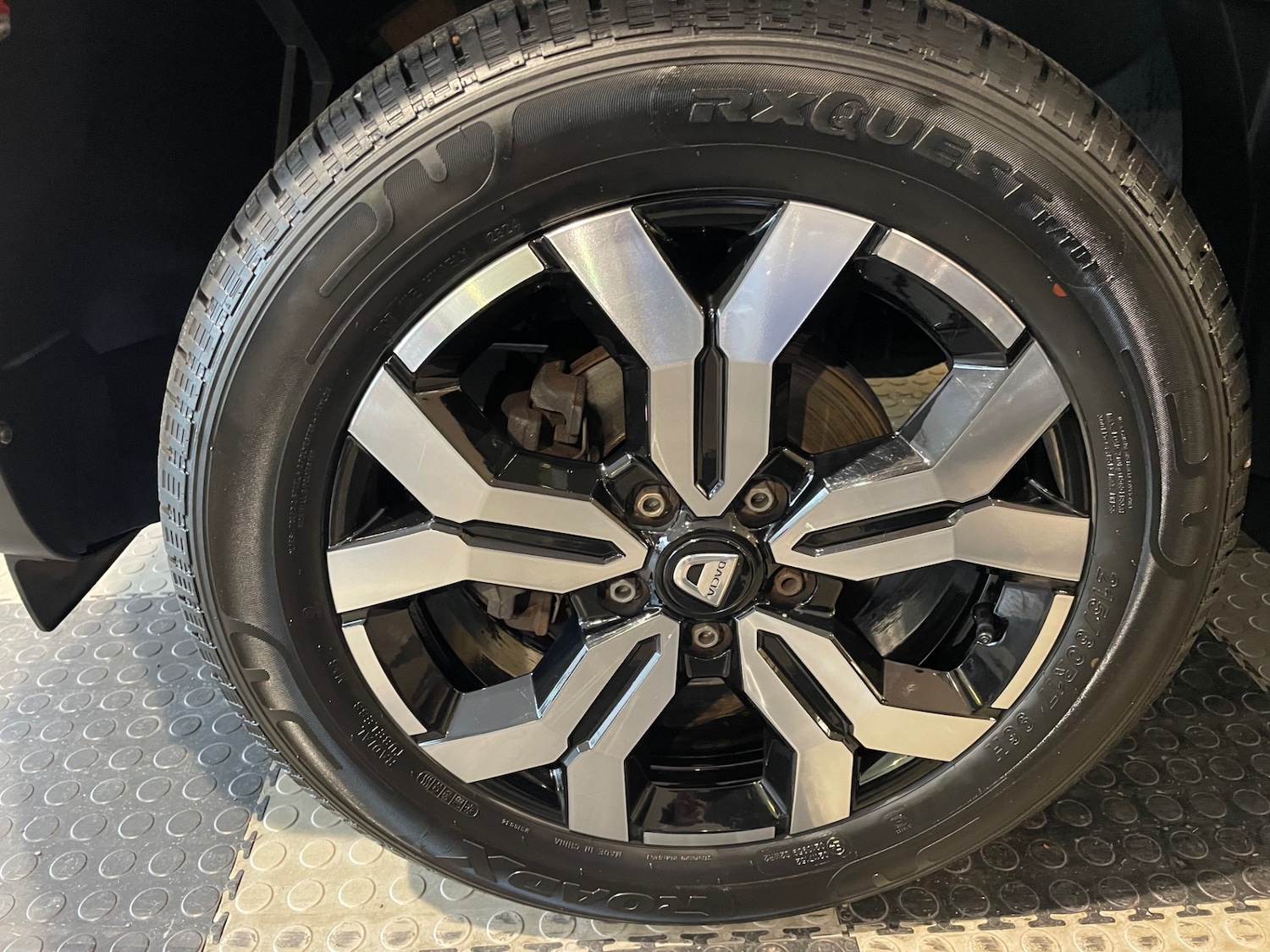 Used Dacia Duster 2022 for sale - 77151696: Photo 8