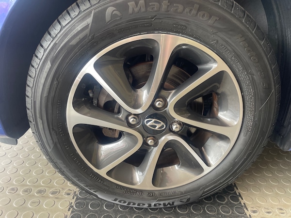 Used Hyundai i10 2019 for sale - 75346189: Photo 10