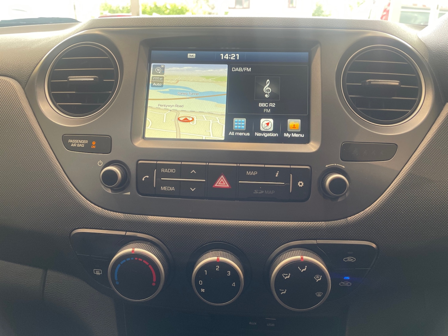 Vehicle 13