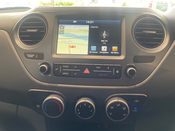 Used Hyundai i10 2019 for sale - 75346189: Photo 13