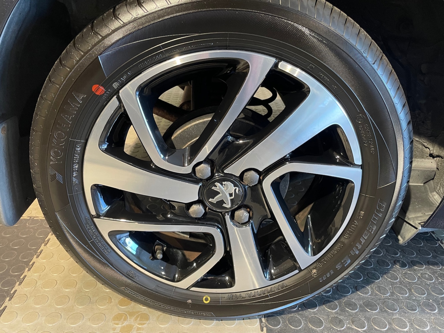 Used Peugeot 108 2016 for sale - 77847601: Photo 10