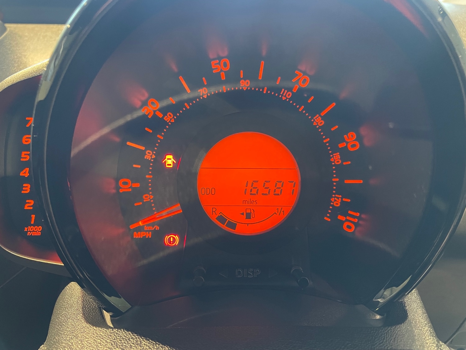 Used Peugeot 108 2016 for sale - 77847601: Photo 11