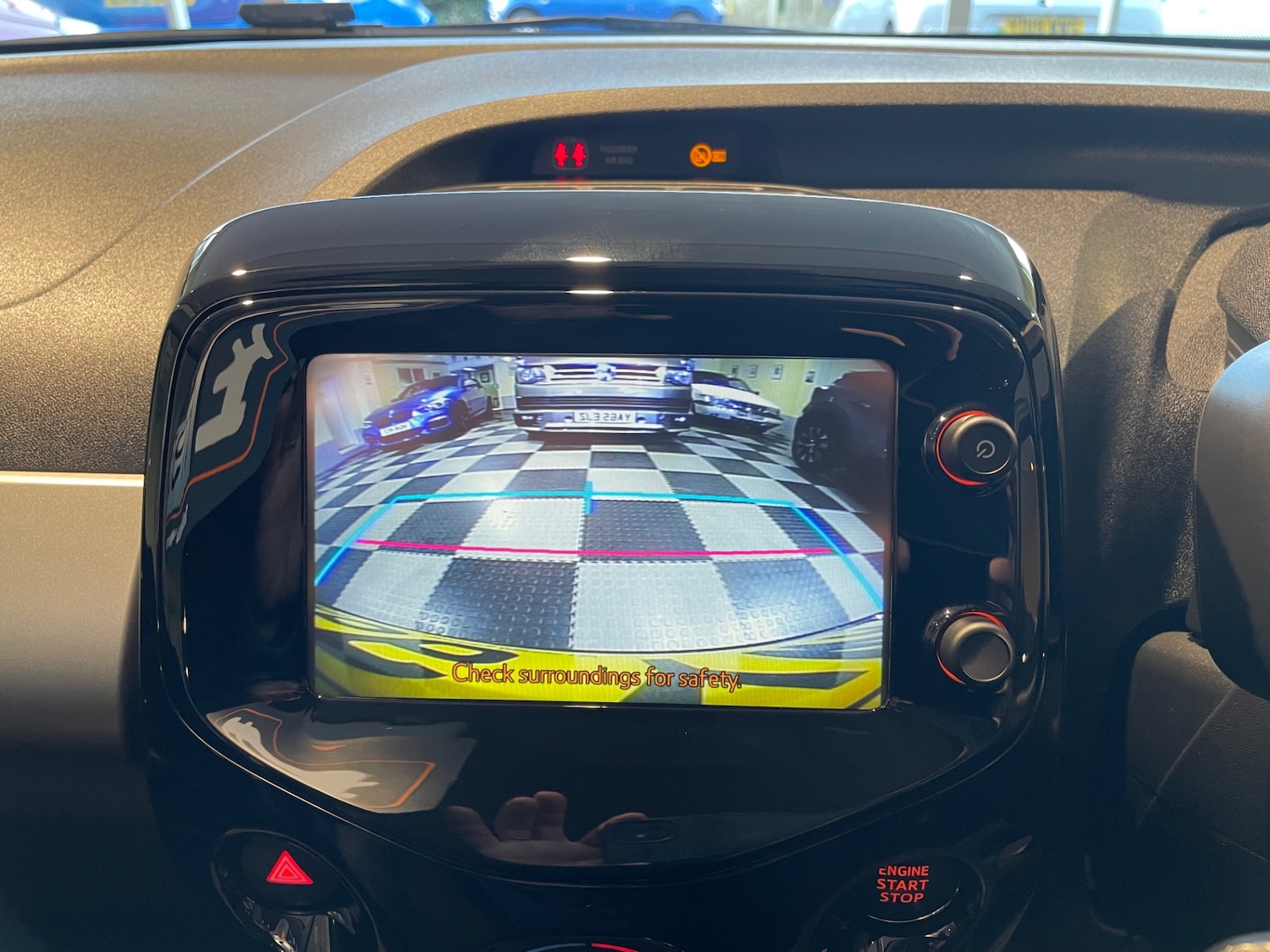 Used Peugeot 108 2016 for sale - 77847601: Photo 13