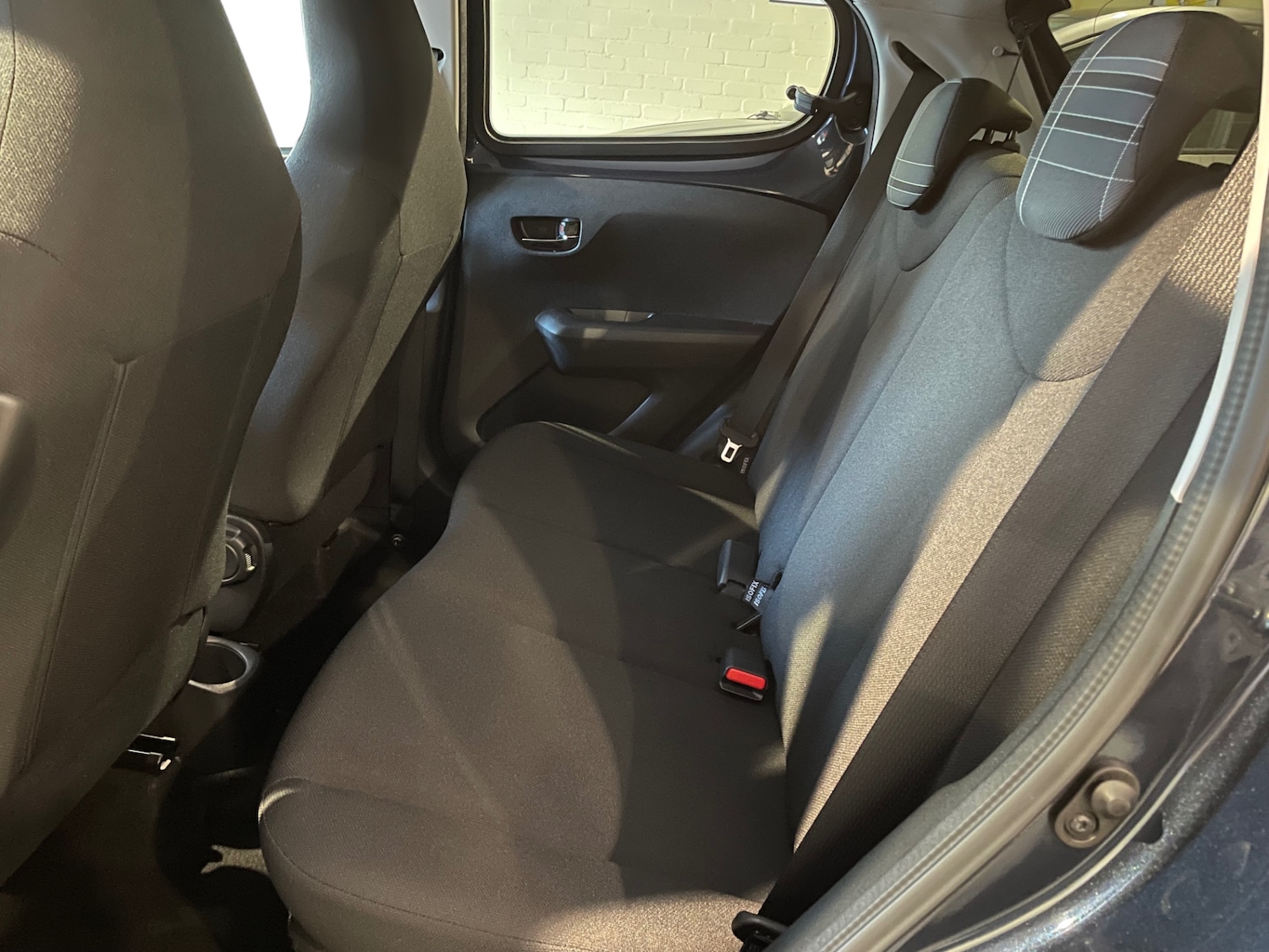 Used Peugeot 108 2016 for sale - 77847601: Photo 16