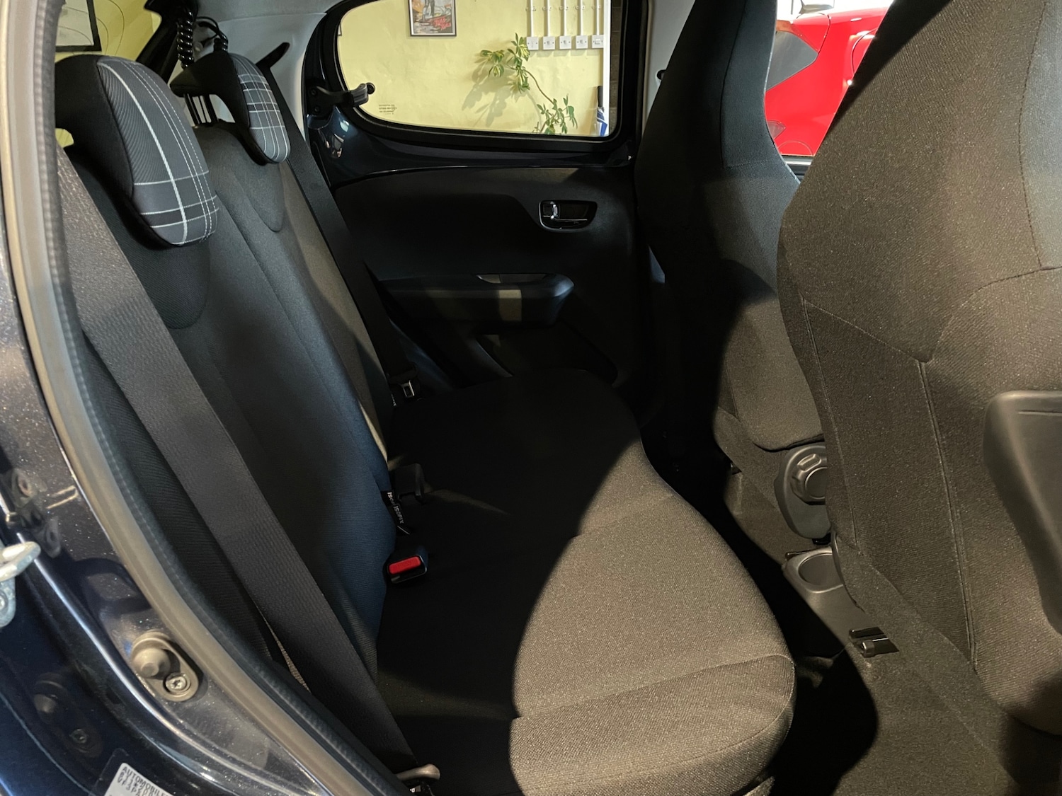 Used Peugeot 108 2016 for sale - 77847601: Photo 17