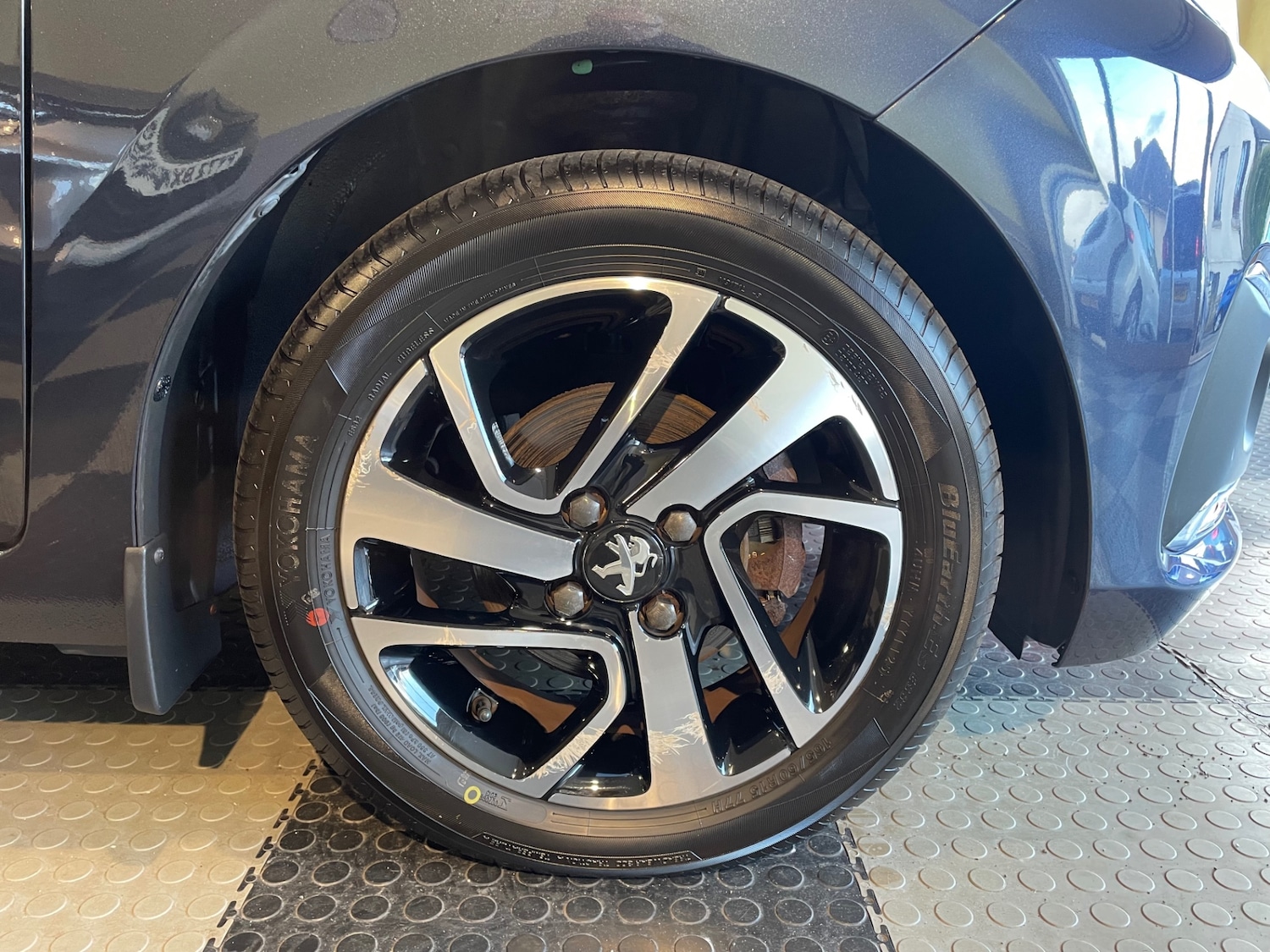 Used Peugeot 108 2016 for sale - 77847601: Photo 7