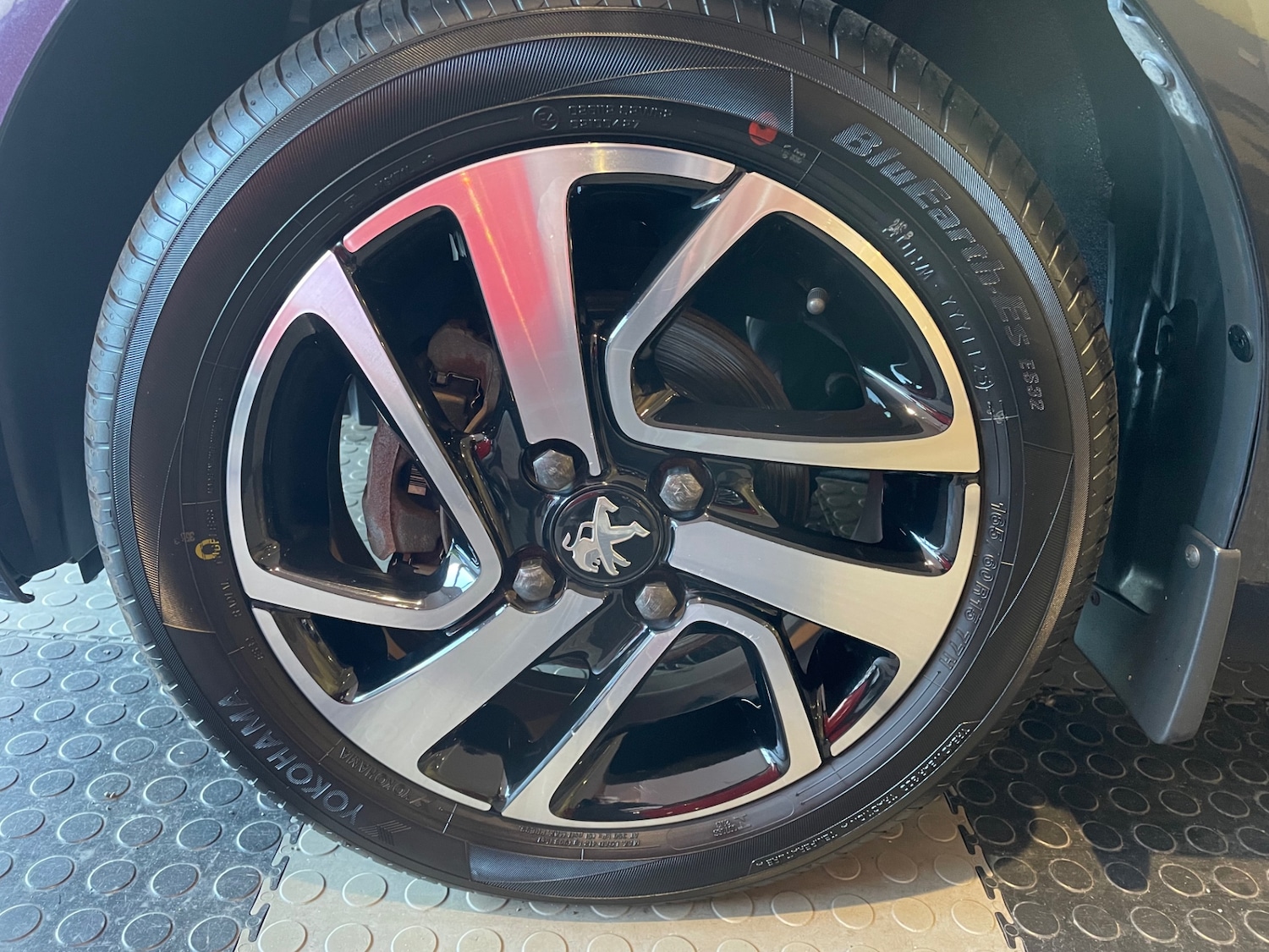 Used Peugeot 108 2016 for sale - 77847601: Photo 8