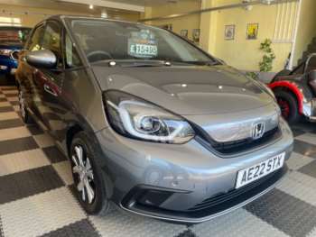 2022 (22) - 1.5 i-MMD Hybrid SR 5dr eCVT