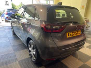 Used Honda Jazz 2022 for sale - 74682850: Photo