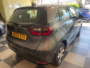 Used Honda Jazz 2022 for sale - 74682850: Photo