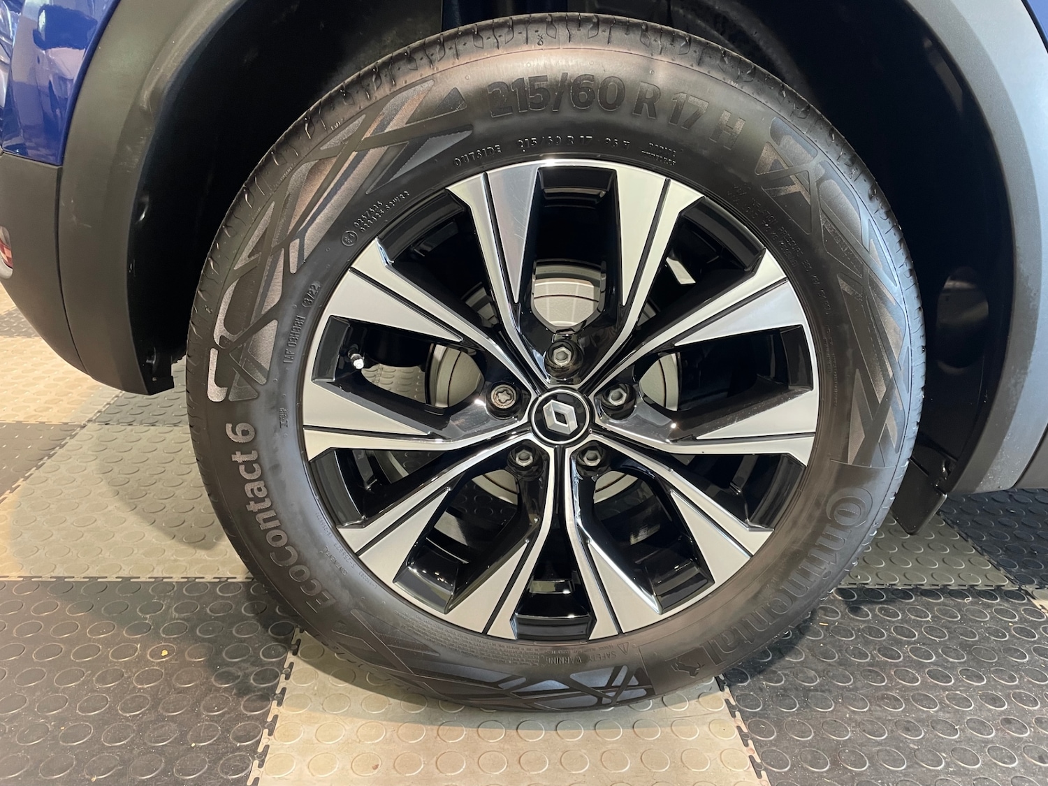 Used Renault Captur 2022 for sale - 78053351: Photo 10