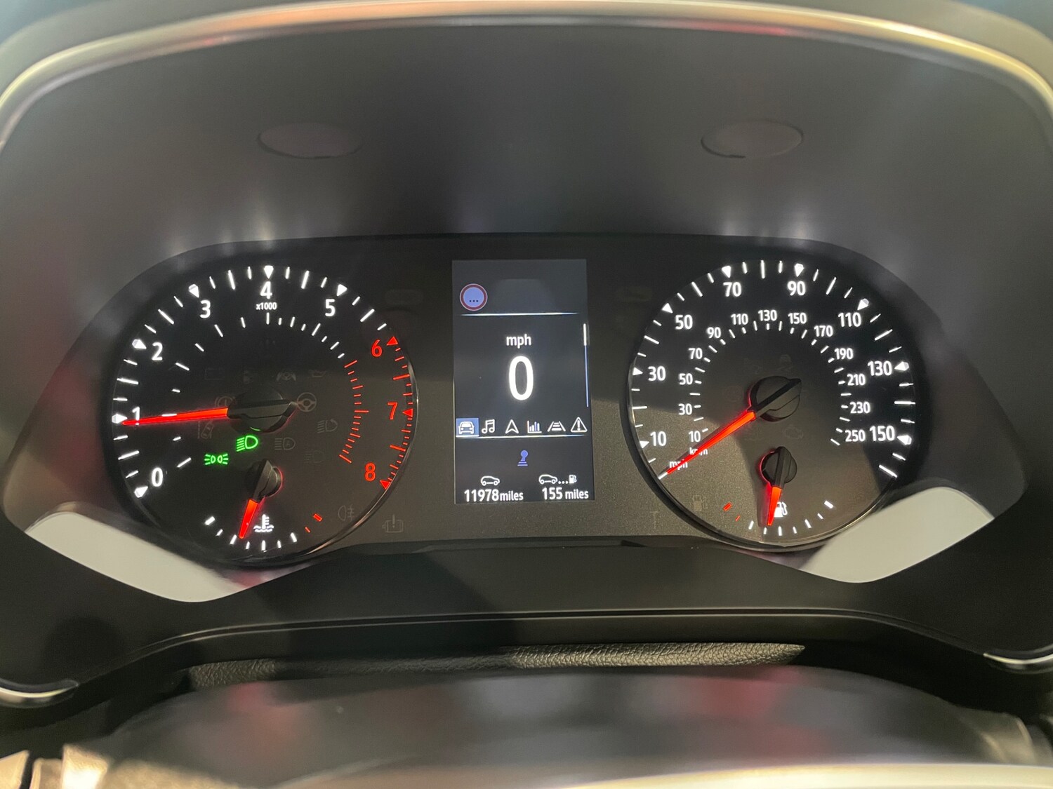 Used Renault Captur 2022 for sale - 78053351: Photo 11