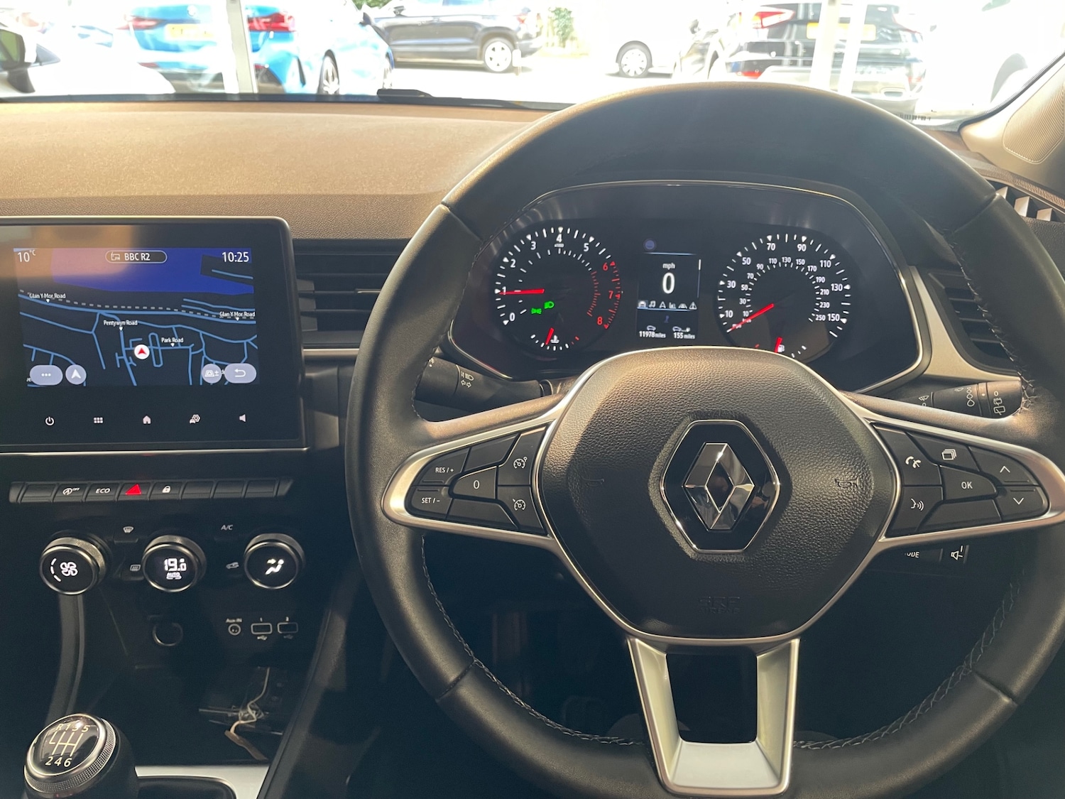 Used Renault Captur 2022 for sale - 78053351: Photo 12