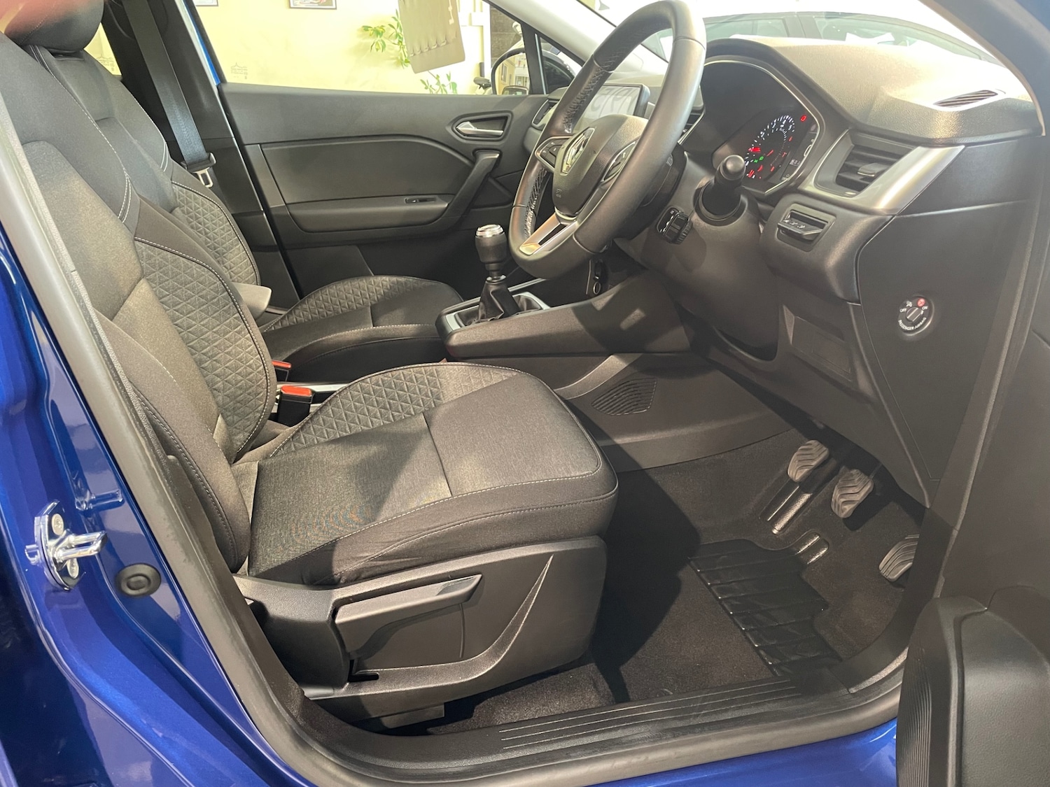 Used Renault Captur 2022 for sale - 78053351: Photo 13