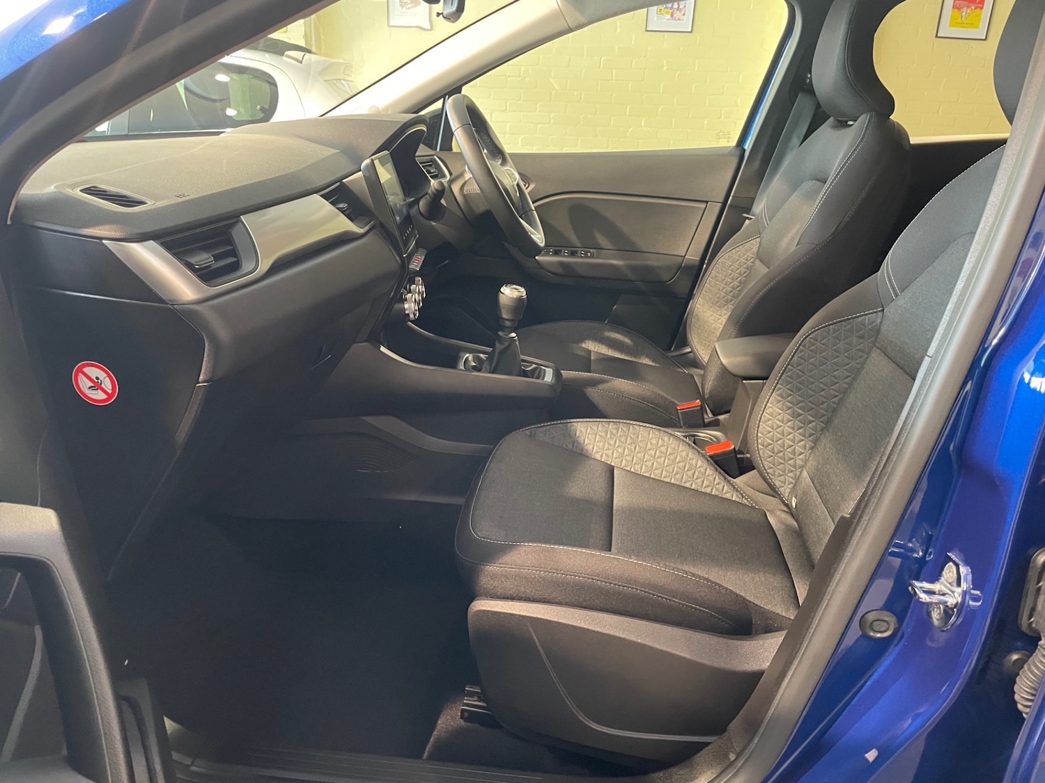 Used Renault Captur 2022 for sale - 78053351: Photo 14