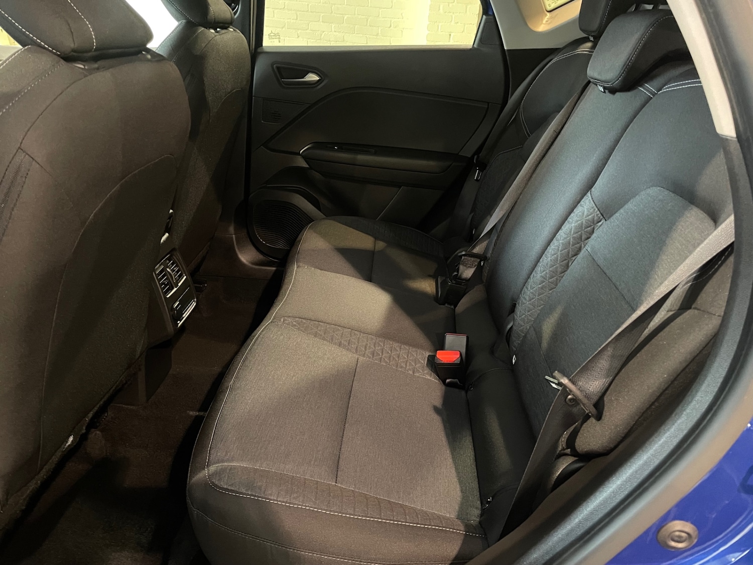 Used Renault Captur 2022 for sale - 78053351: Photo 15