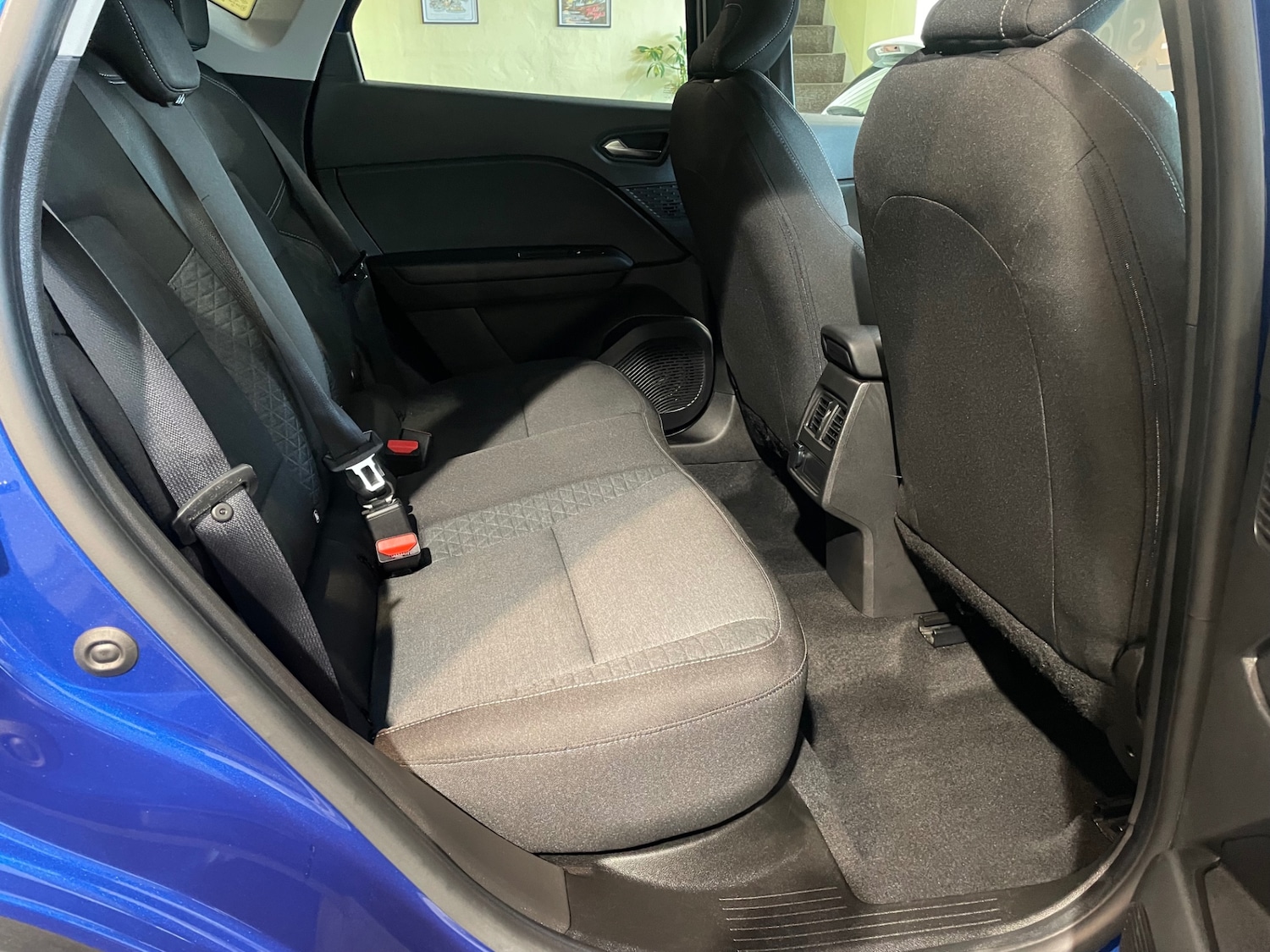 Used Renault Captur 2022 for sale - 78053351: Photo 16