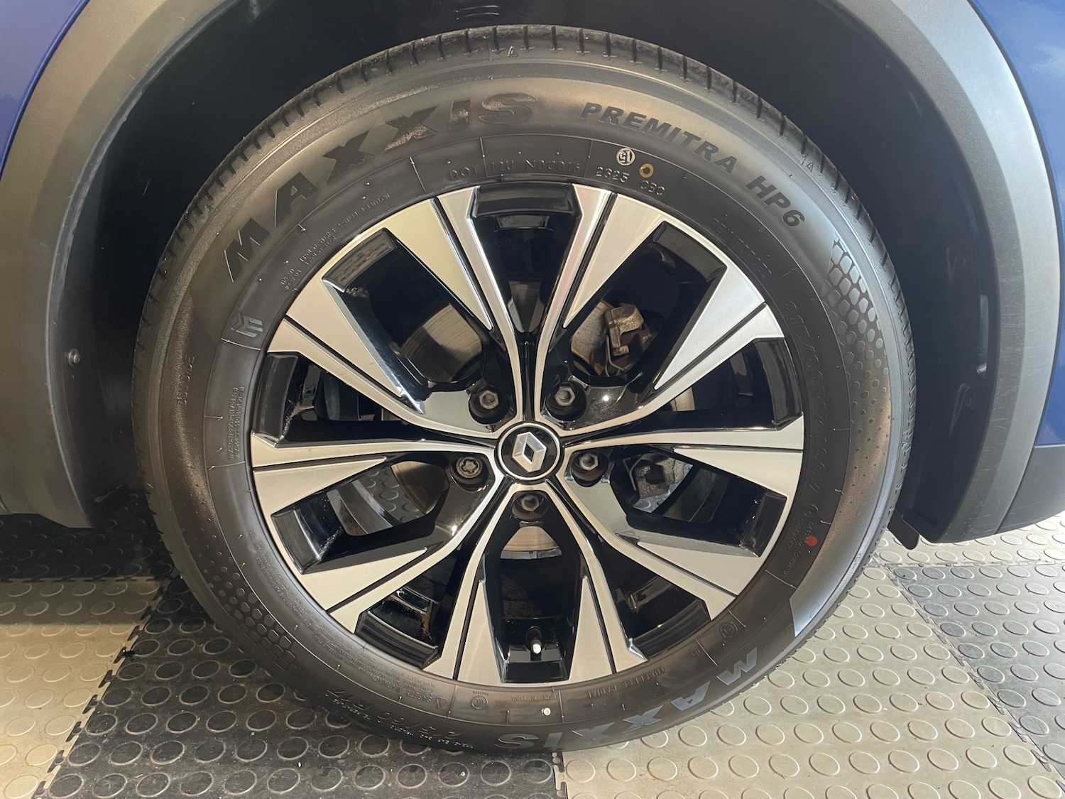 Used Renault Captur 2022 for sale - 78053351: Photo 7