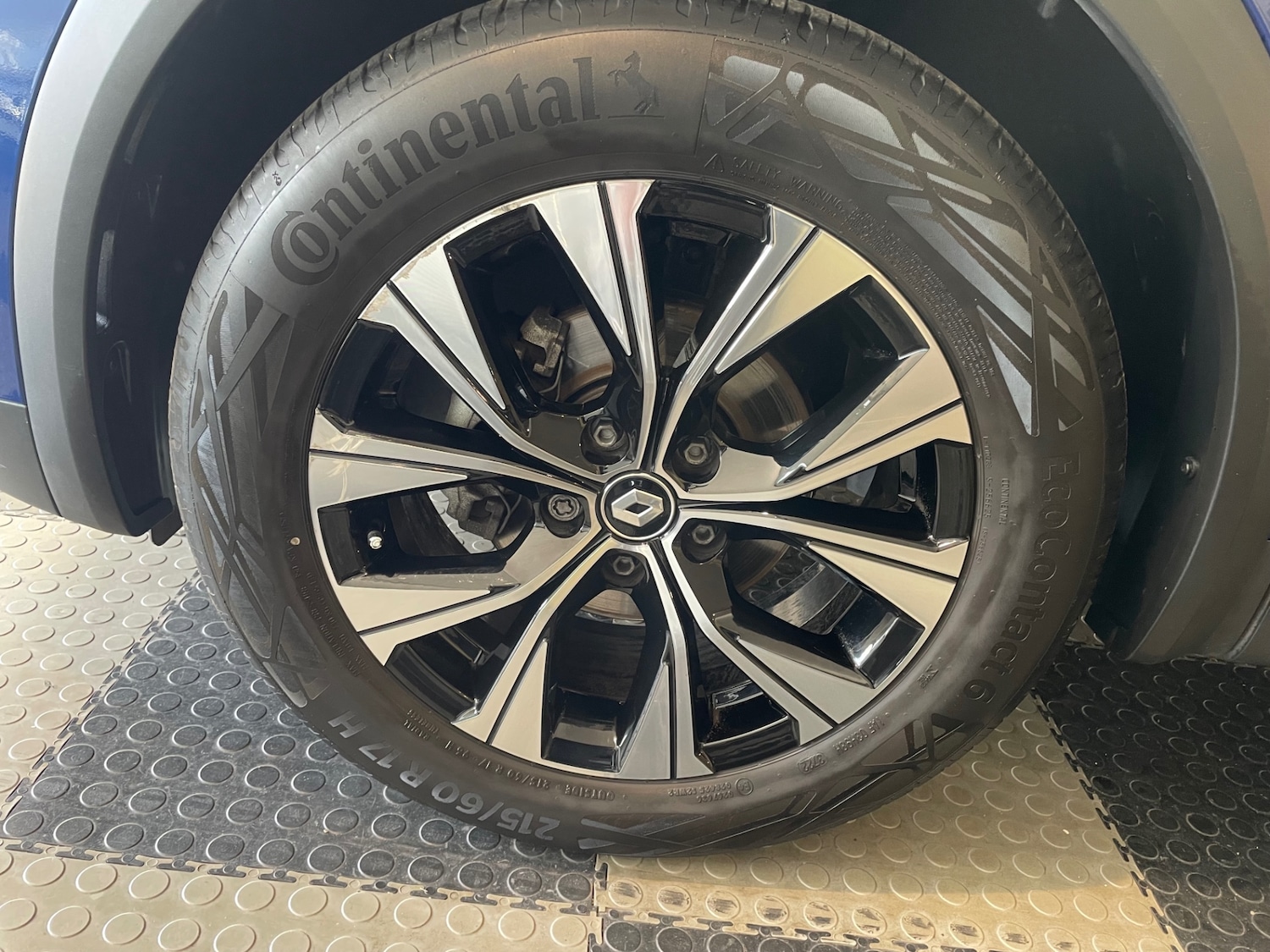 Used Renault Captur 2022 for sale - 78053351: Photo 8