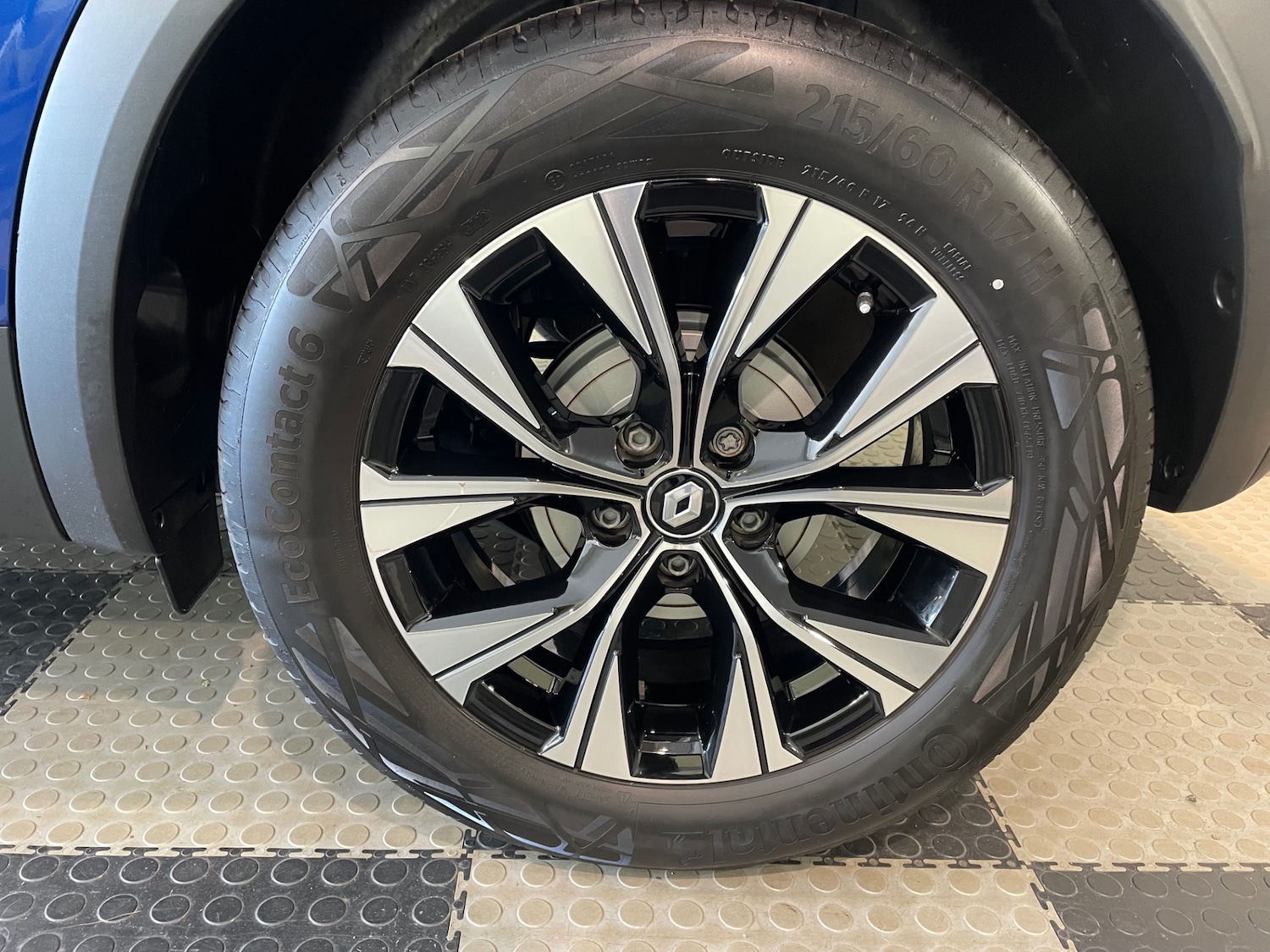 Used Renault Captur 2022 for sale - 78053351: Photo 9