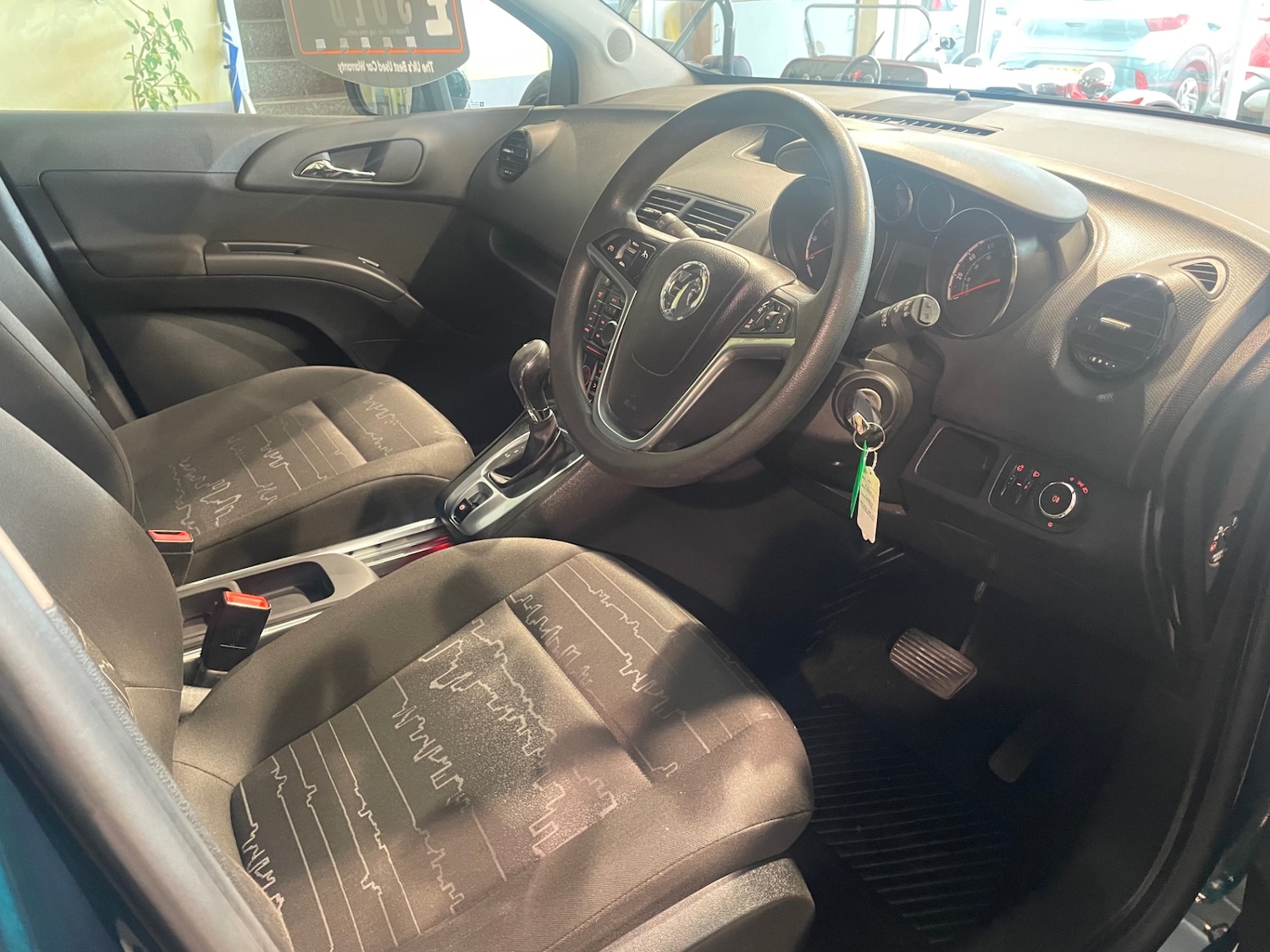 Vehicle 13