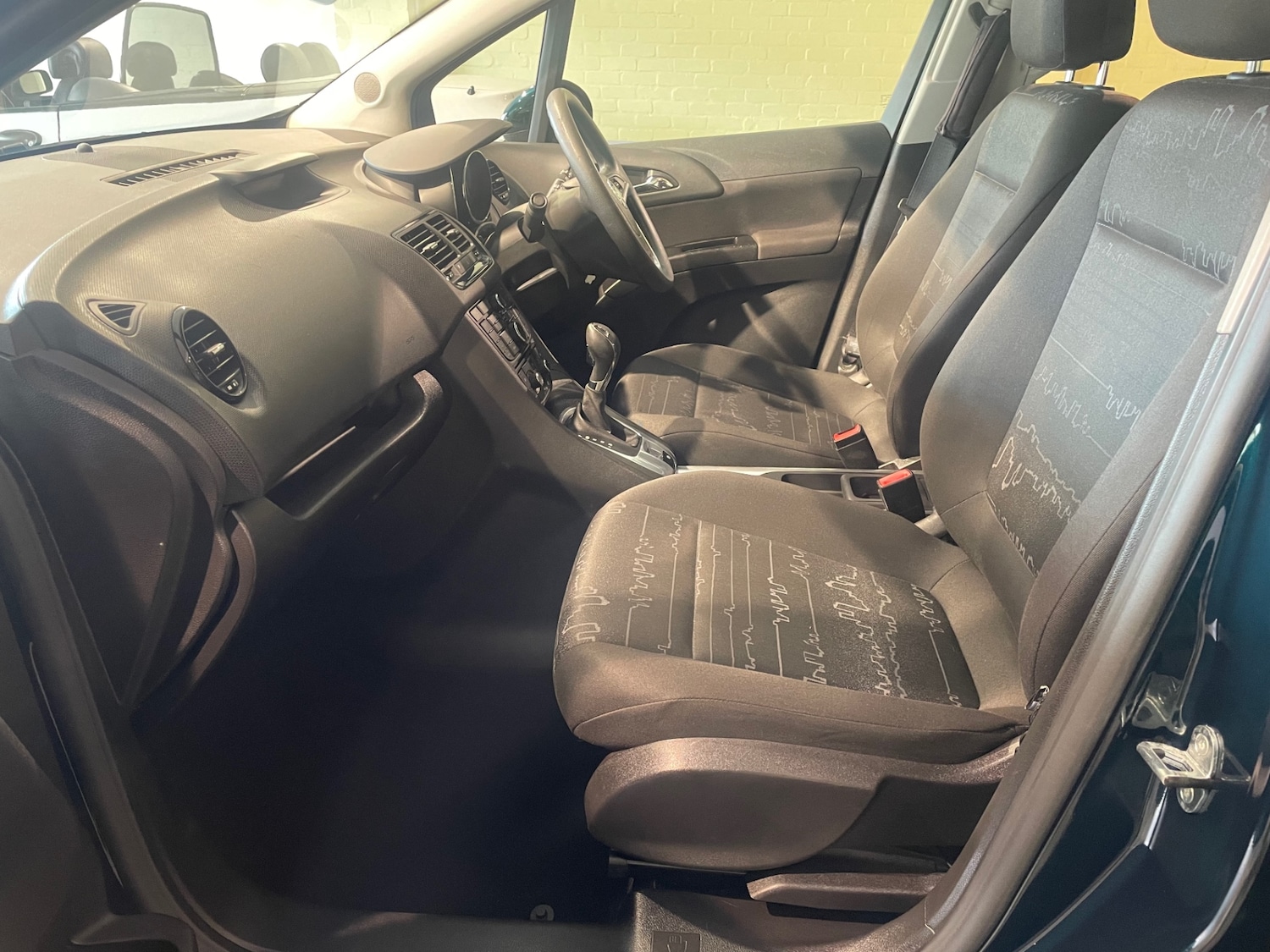 Vehicle 15