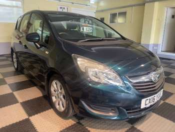 2016 (16) - 1.4T 16V Exclusiv 5dr Auto
