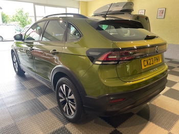 Used Volkswagen Taigo 2023 for sale - 78885543: Photo