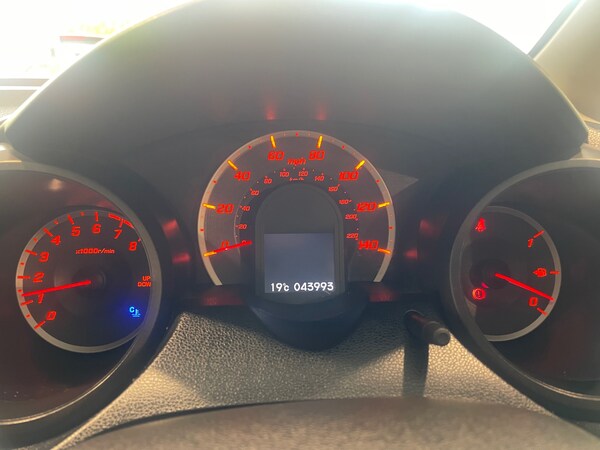 Used Honda Jazz 2013 for sale - 75523684: Photo 11
