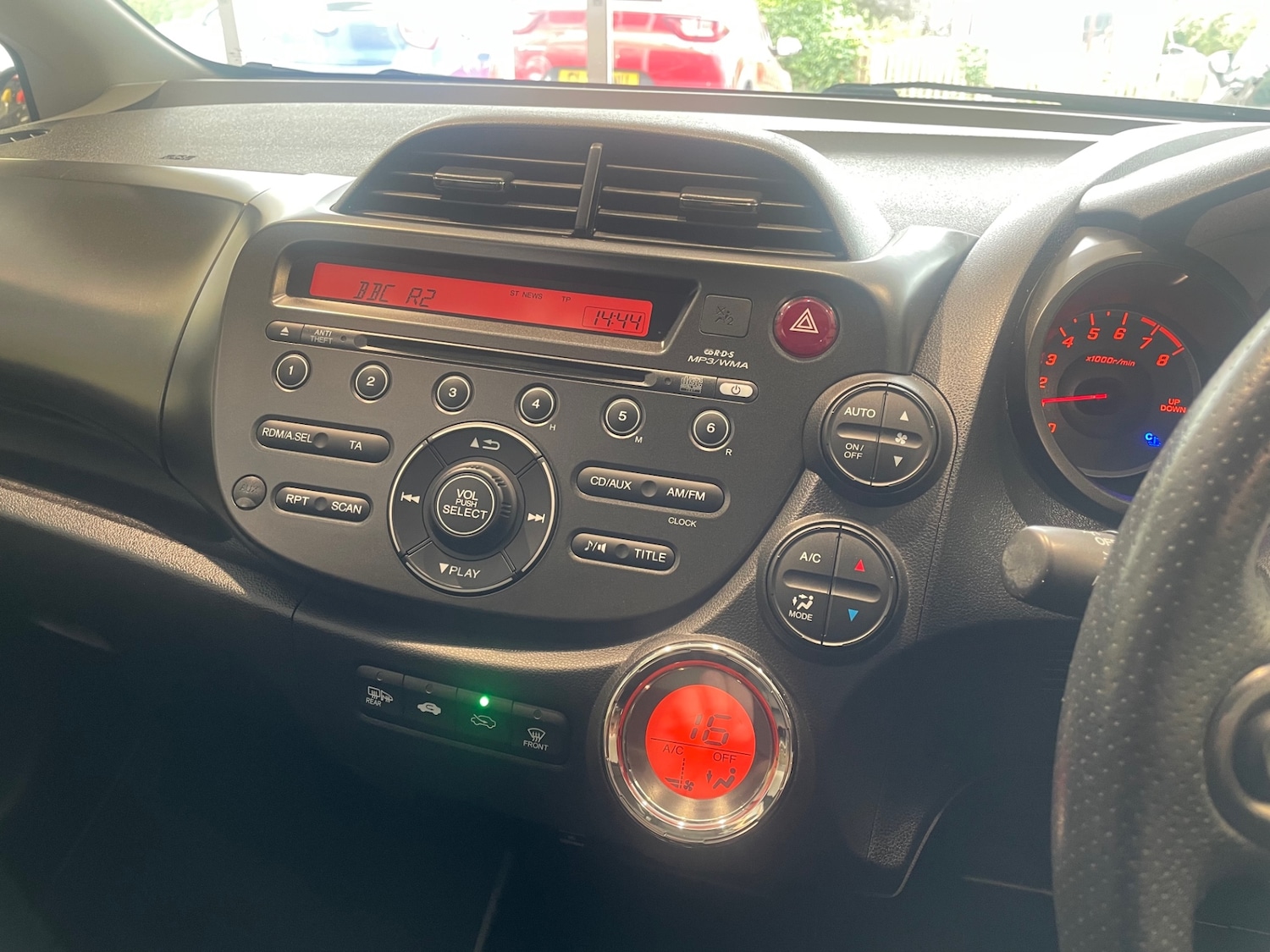 Vehicle 13