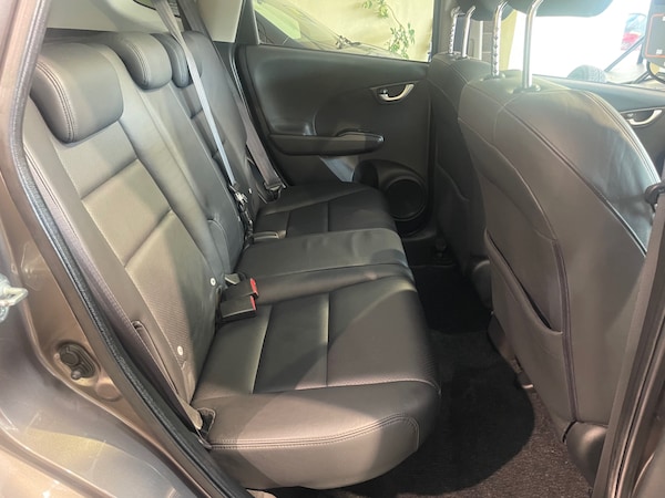 Used Honda Jazz 2013 for sale - 75523684: Photo 17