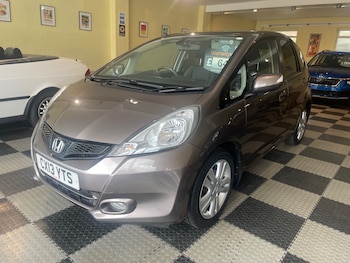Used Honda Jazz 2013 for sale - 75523684: Photo