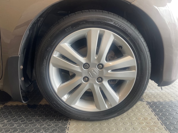 Used Honda Jazz 2013 for sale - 75523684: Photo 7