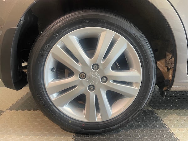 Used Honda Jazz 2013 for sale - 75523684: Photo 8