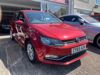 2015 (65) - 1.0 SE 5dr