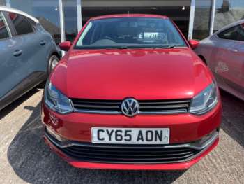 Used Volkswagen Polo 2015 for sale - 74682766: Photo