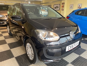 Used Volkswagen up! 2016 for sale - 79500868: Photo
